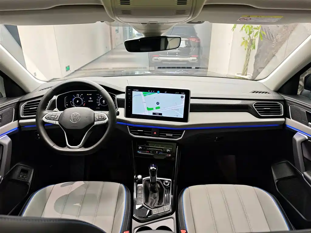 Volkswagen Tayron GTE PHEV 2024 280TSI Luxury Plus Advanced Edition 2024 - thumbnail 13
