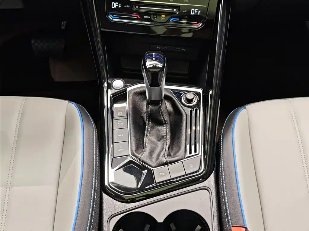 Volkswagen Tayron GTE PHEV 2024 280TSI Luxury Plus Advanced Edition 2024 - thumbnail 16