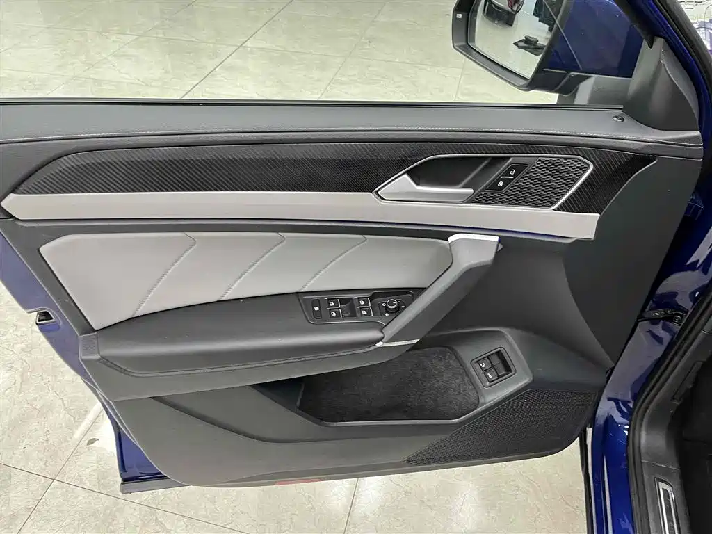 Volkswagen Tayron GTE PHEV 2023 280TSI Luxury Plus Advanced Edition 2023 - thumbnail 10