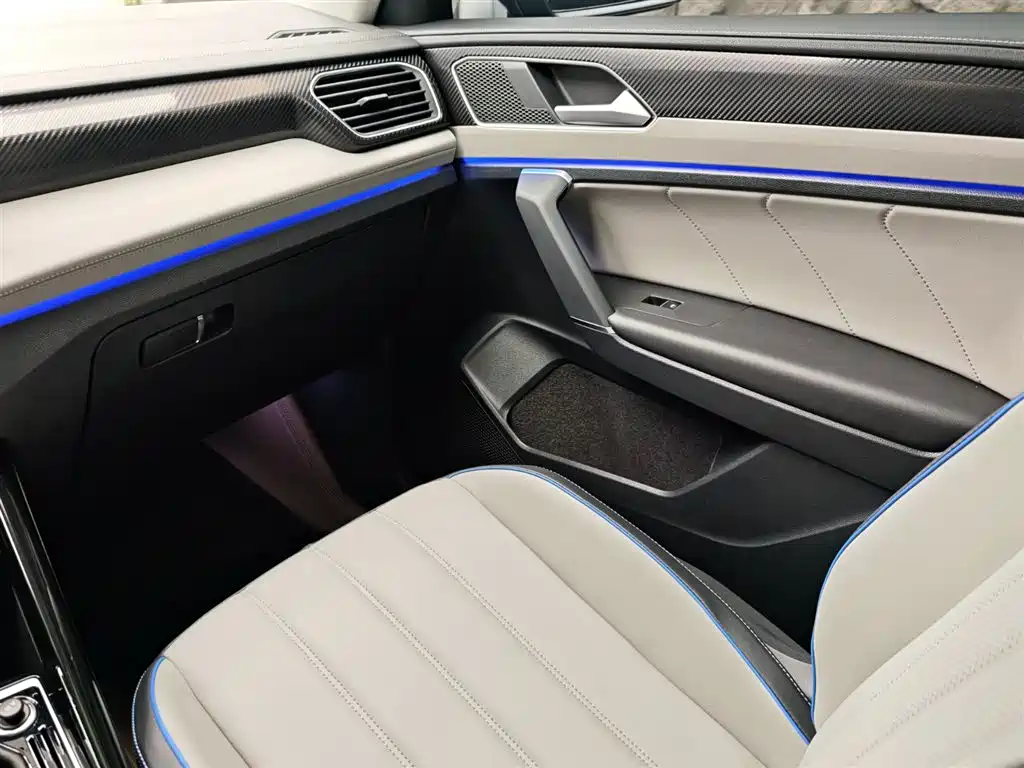 Volkswagen Tayron GTE PHEV 2024 280TSI Luxury Plus Advanced Edition 2024 - thumbnail 17