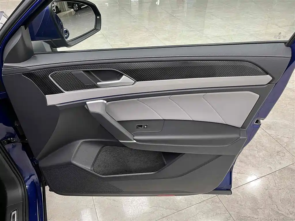 Volkswagen Tayron GTE PHEV 2023 280TSI Luxury Plus Advanced Edition 2023 - thumbnail 12