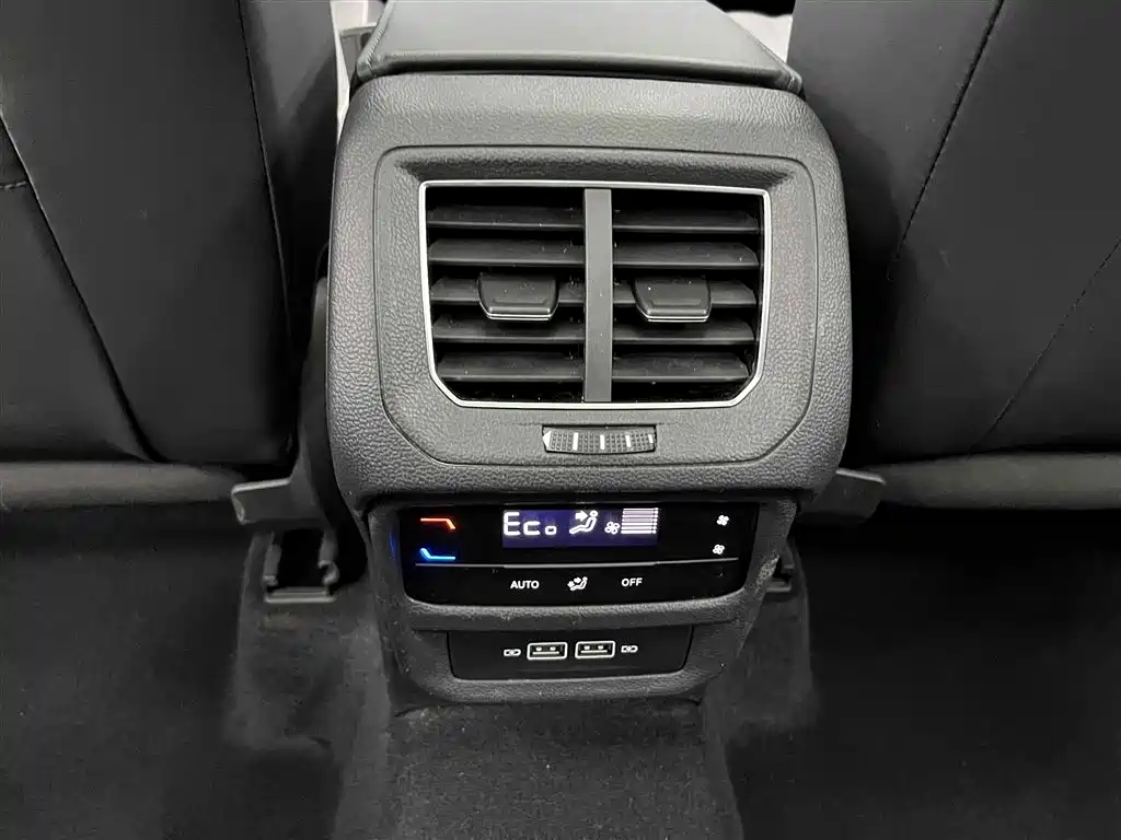 Volkswagen Tayron GTE PHEV 2023 280TSI Luxury Plus Advanced Edition 2023 - thumbnail 15