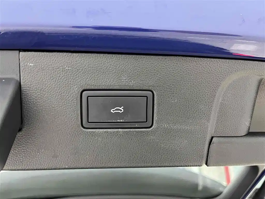 Volkswagen Tayron GTE PHEV 2023 280TSI Luxury Plus Advanced Edition 2023 - thumbnail 17