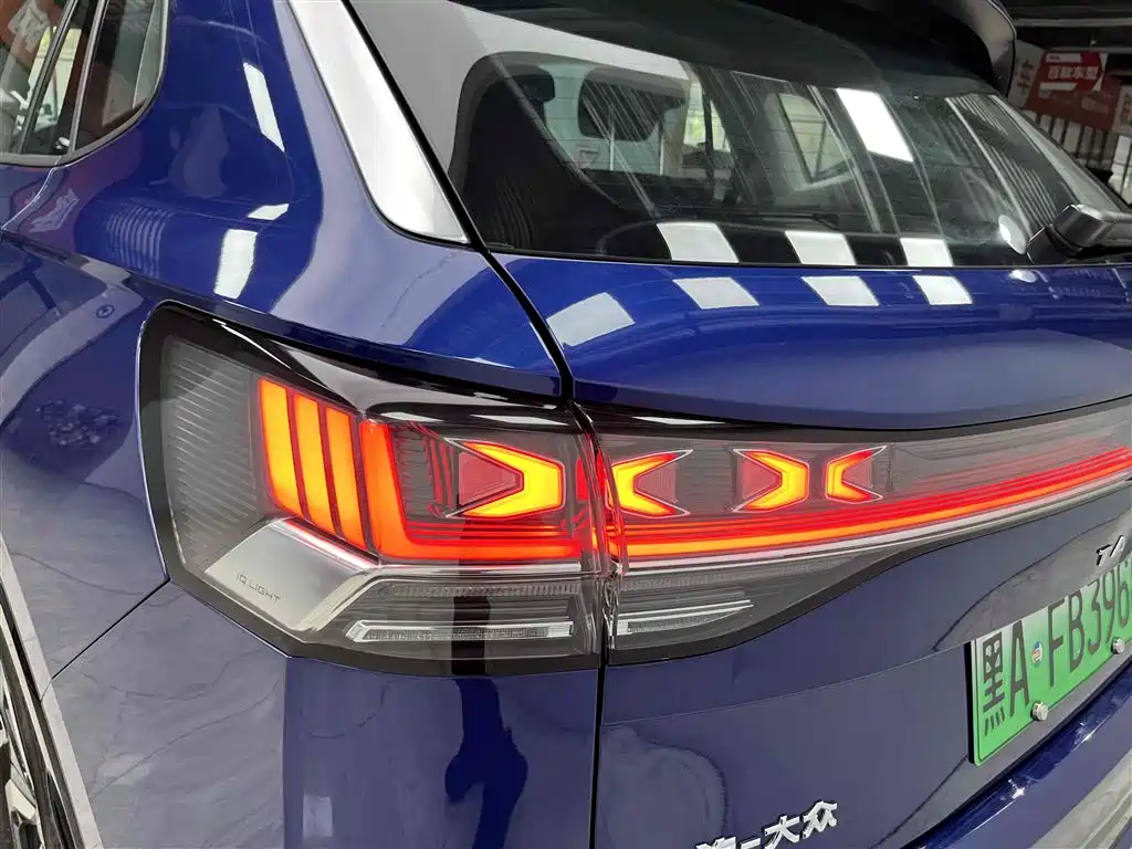 Volkswagen Tayron GTE PHEV 2023 280TSI Luxury Plus Advanced Edition 2023 - thumbnail 19