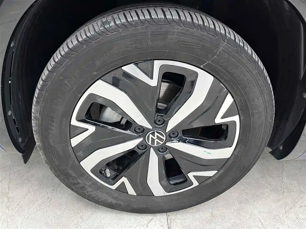 Volkswagen Tayron GTE PHEV 2023 280TSI Luxury Plus Advanced Edition 2023 - thumbnail 20