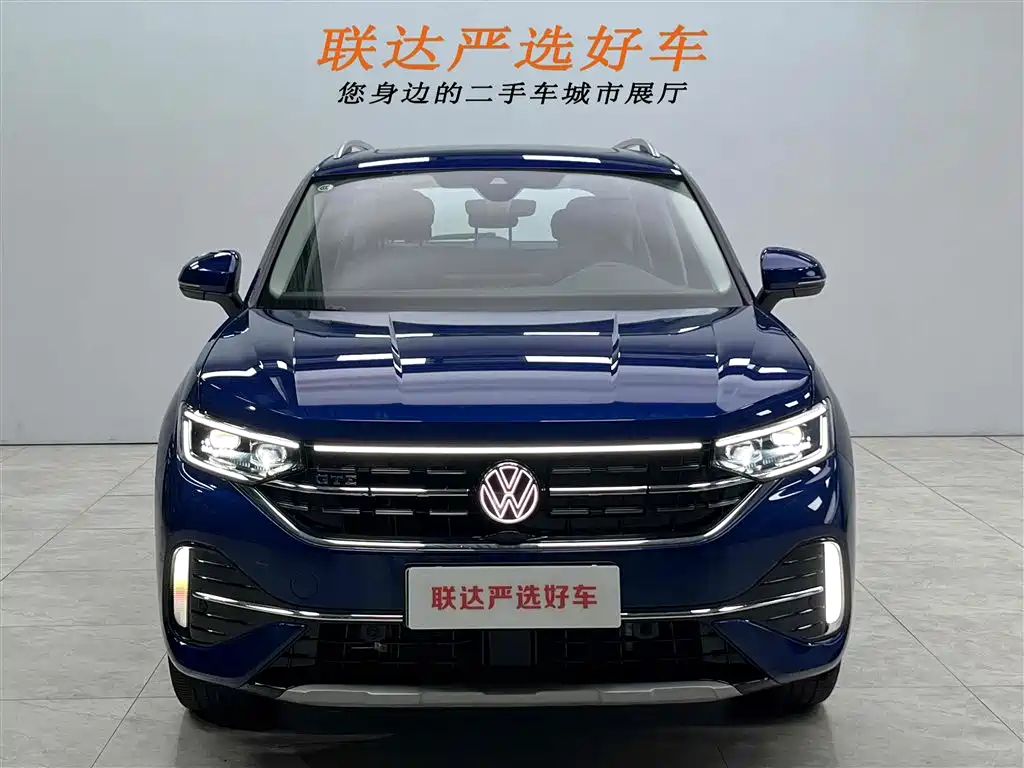 Volkswagen Tayron GTE PHEV 2023 280TSI Luxury Plus Advanced Edition 2023 - thumbnail 22