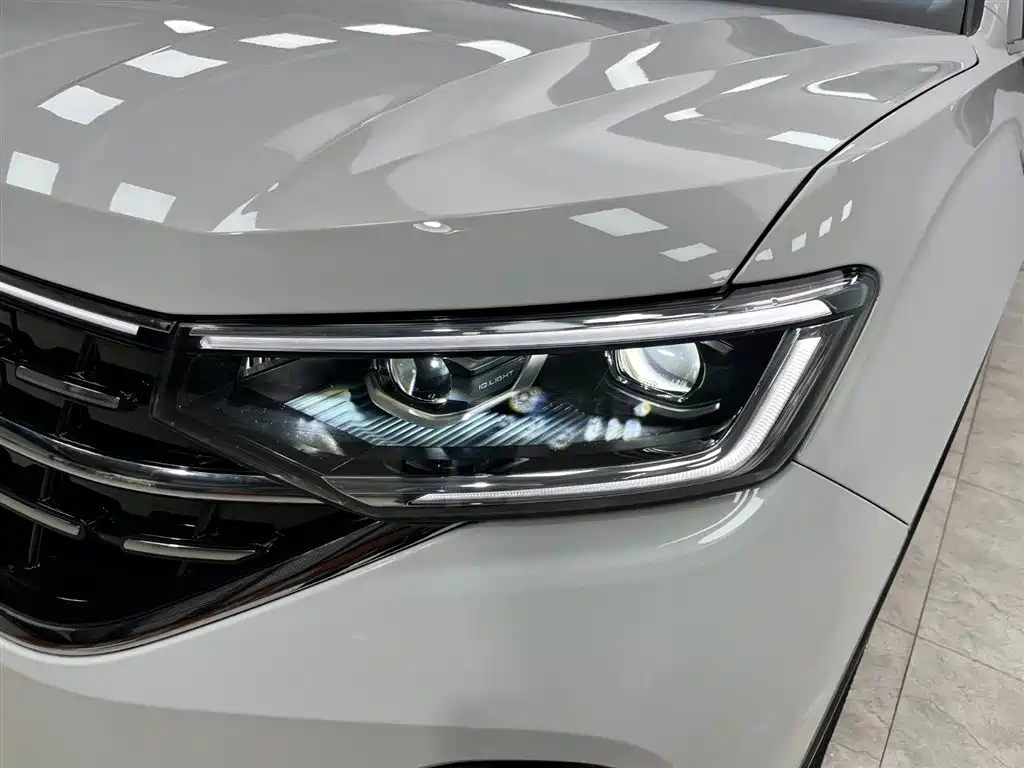Volkswagen Tayron GTE PHEV 2023 280TSI Luxury Plus Advanced Edition 2024 - thumbnail 18
