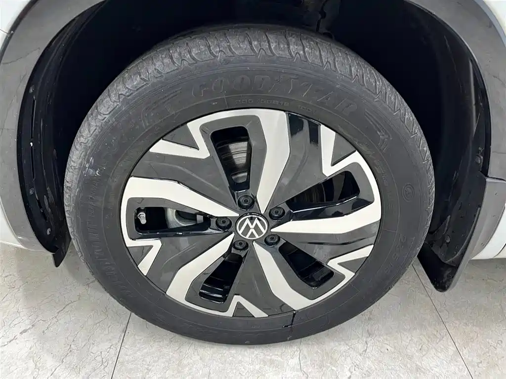 Volkswagen Tayron GTE PHEV 2023 280TSI Luxury Plus Advanced Edition 2024 - thumbnail 20