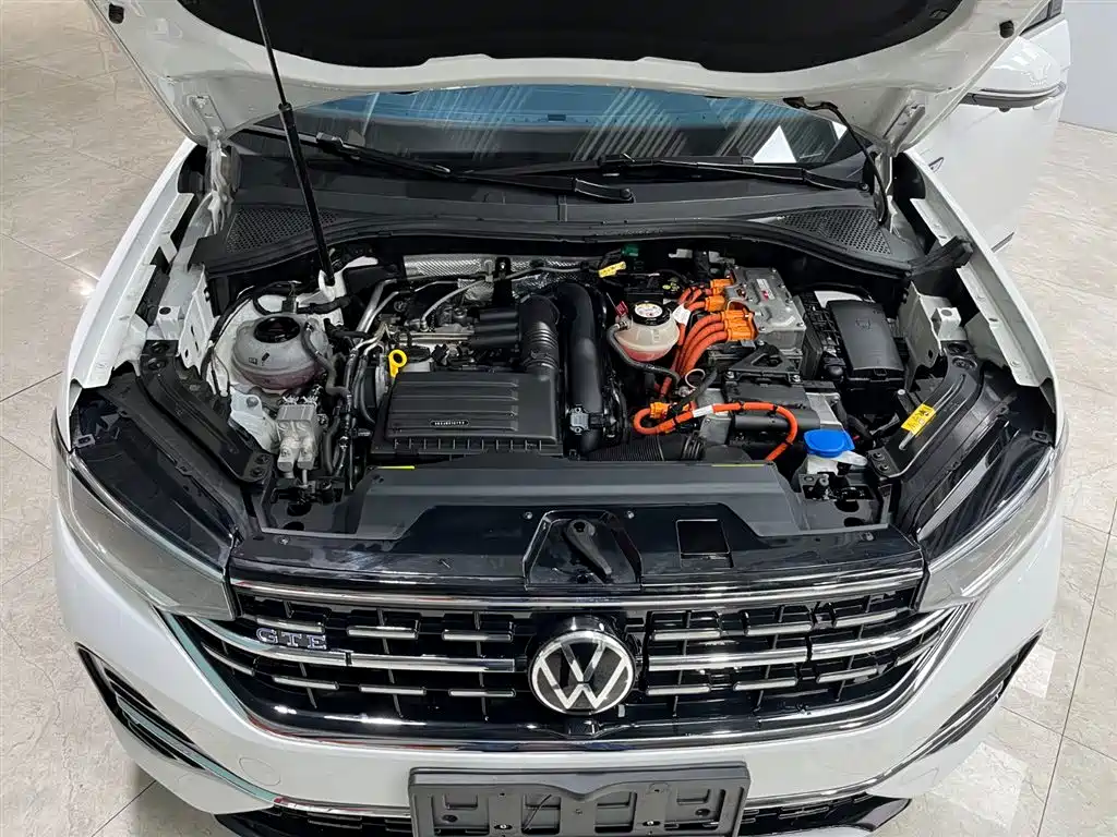 Volkswagen Tayron GTE PHEV 2023 280TSI Luxury Plus Advanced Edition 2024 - thumbnail 21
