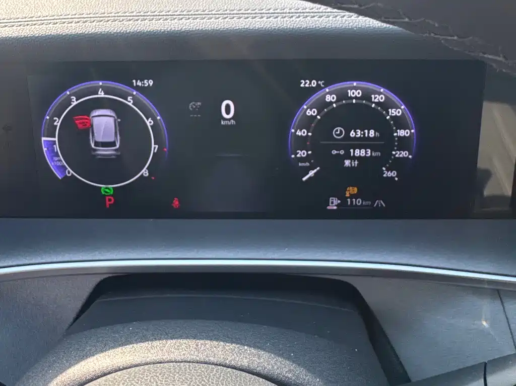 Volkswagen Tayron 2026 Tayron L 380TSI AWD Luxury Easy Pack 2025 - thumbnail 11