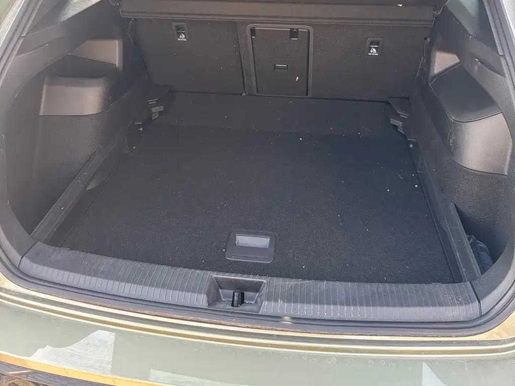 Volkswagen Tayron 2026 Tayron L 380TSI AWD Luxury Easy Pack 2025 - thumbnail 14