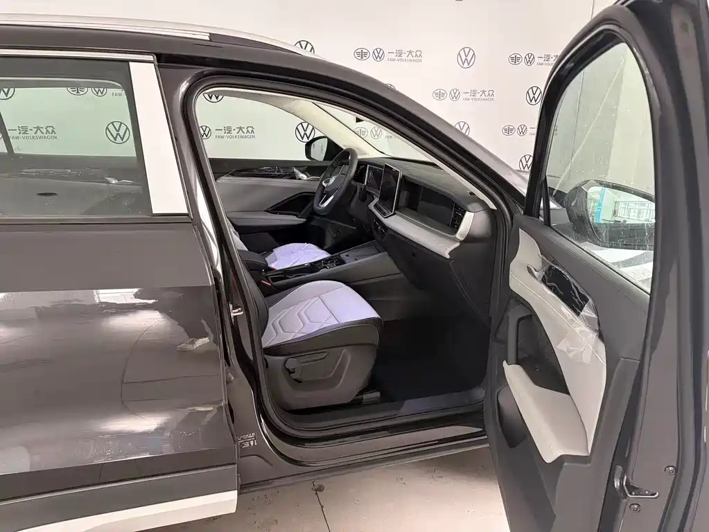 Volkswagen Tayron 2026 Tayron L 330TSI FWD Elite 2026 - thumbnail 6