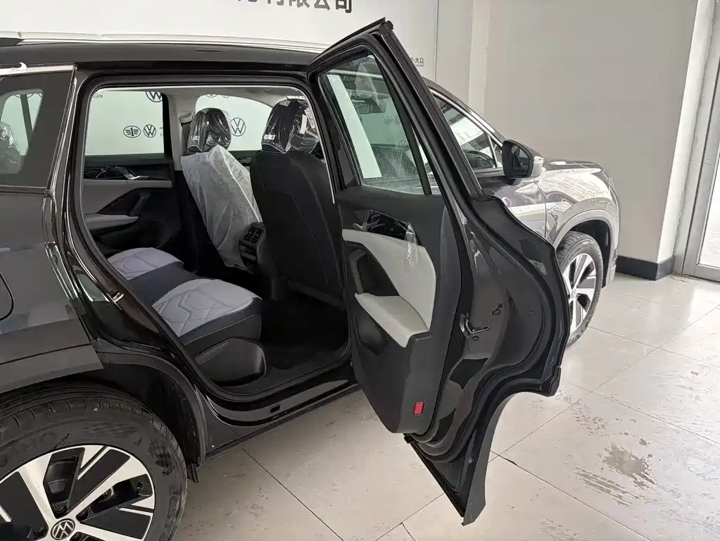 Volkswagen Tayron 2026 Tayron L 330TSI FWD Elite 2026 - thumbnail 7
