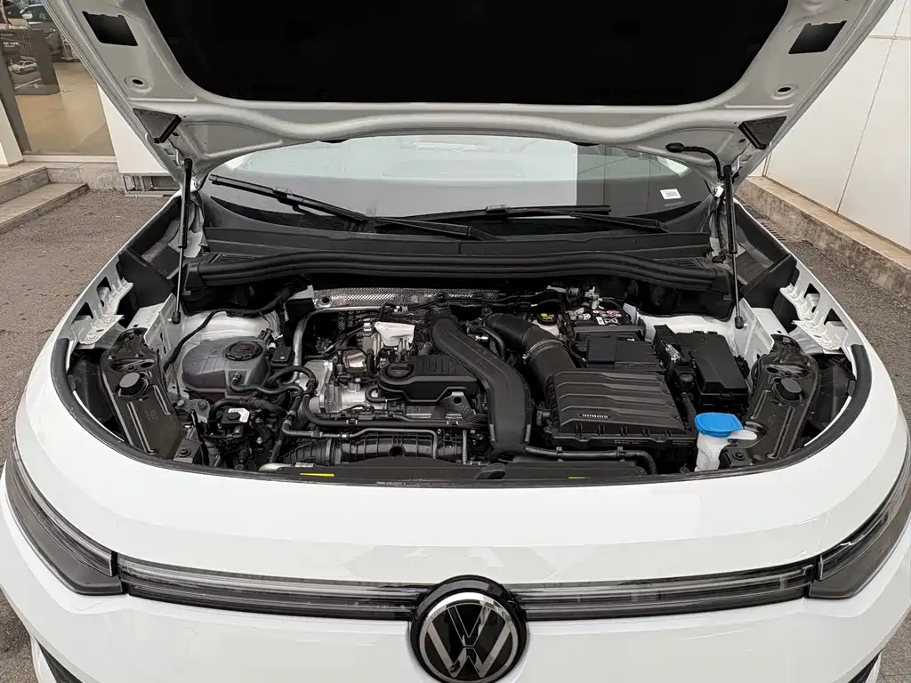 Volkswagen Tayron 2026 Tayron L 300TSI FWD Elite 2026 - thumbnail 4