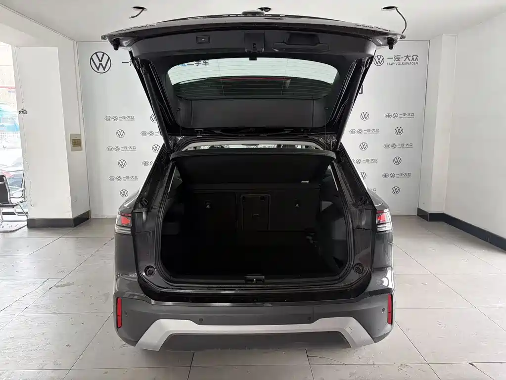 Volkswagen Tayron 2026 Tayron L 330TSI FWD Elite 2026 - thumbnail 13