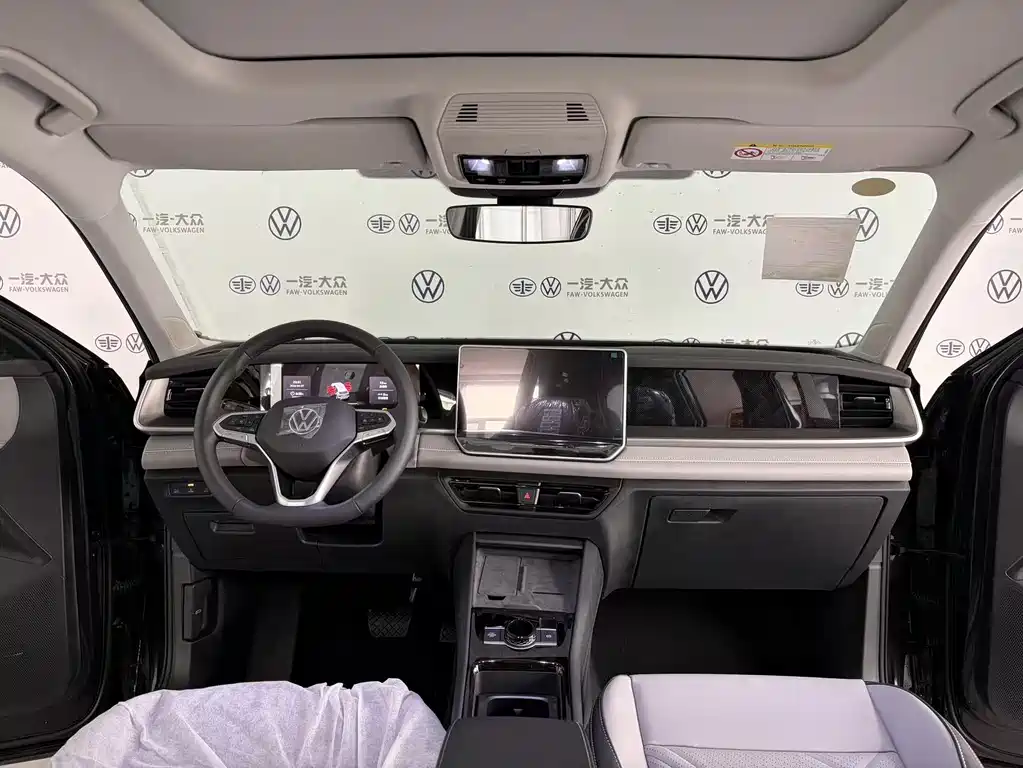Volkswagen Tayron 2026 Tayron L 330TSI FWD Elite 2026 - thumbnail 14