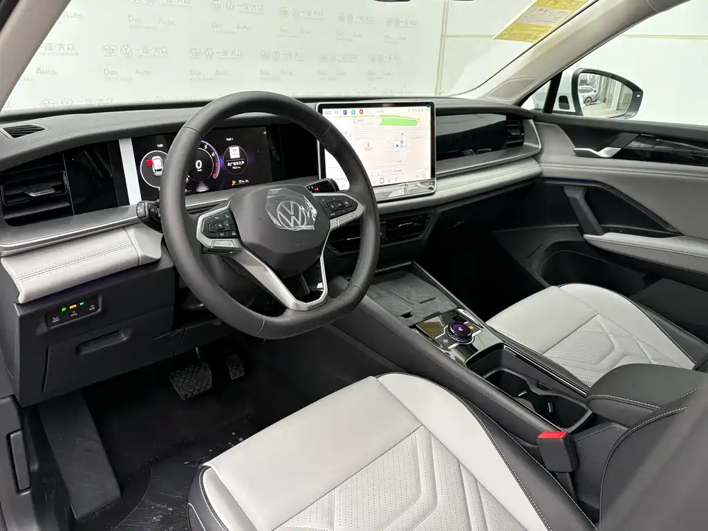 Volkswagen Tayron 2026 Tayron L 300TSI FWD Elite 2026 - thumbnail 9