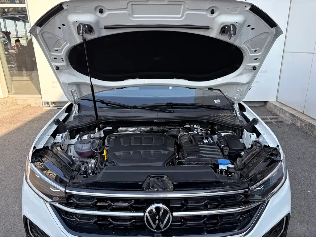 Volkswagen Tanyue 2026 30000000 Select Edition 330TSI 2026 - thumbnail 3