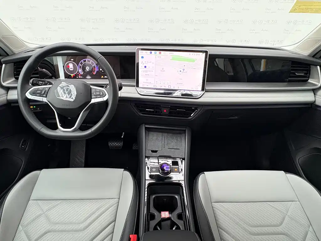 Volkswagen Tayron 2026 Tayron L 300TSI FWD Elite 2026 - thumbnail 11