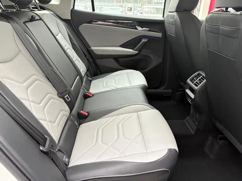 Volkswagen Tayron 2026 Tayron L 300TSI FWD Elite 2026 - thumbnail 12
