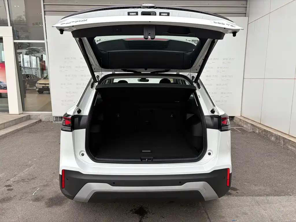 Volkswagen Tayron 2026 Tayron L 300TSI FWD Elite 2026 - thumbnail 13