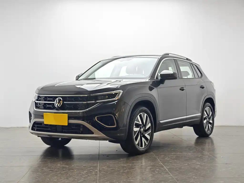 Volkswagen Tanyue 2026 30000000 Selected Edition 300TSI 2026