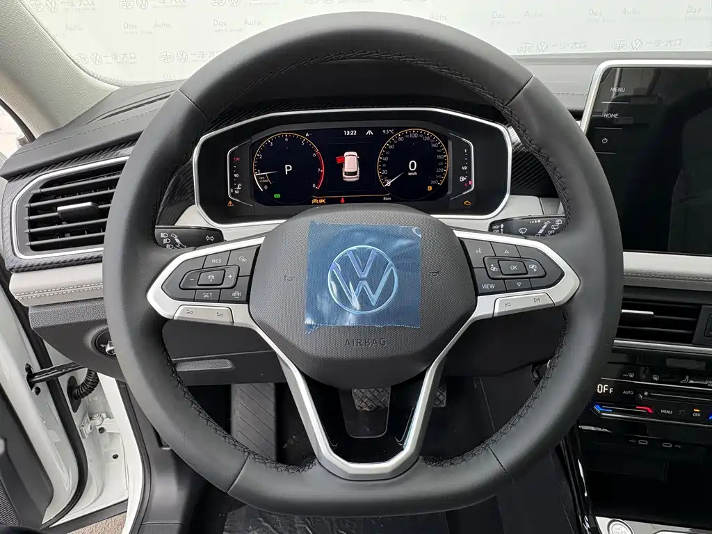 Volkswagen Tanyue 2026 30000000 Select Edition 330TSI 2026 - thumbnail 6