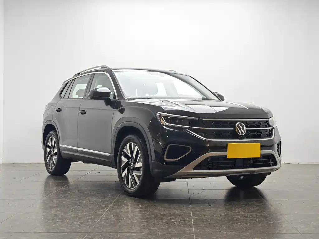 Volkswagen Tanyue 2026 30000000 Selected Edition 300TSI 2026 - thumbnail 2