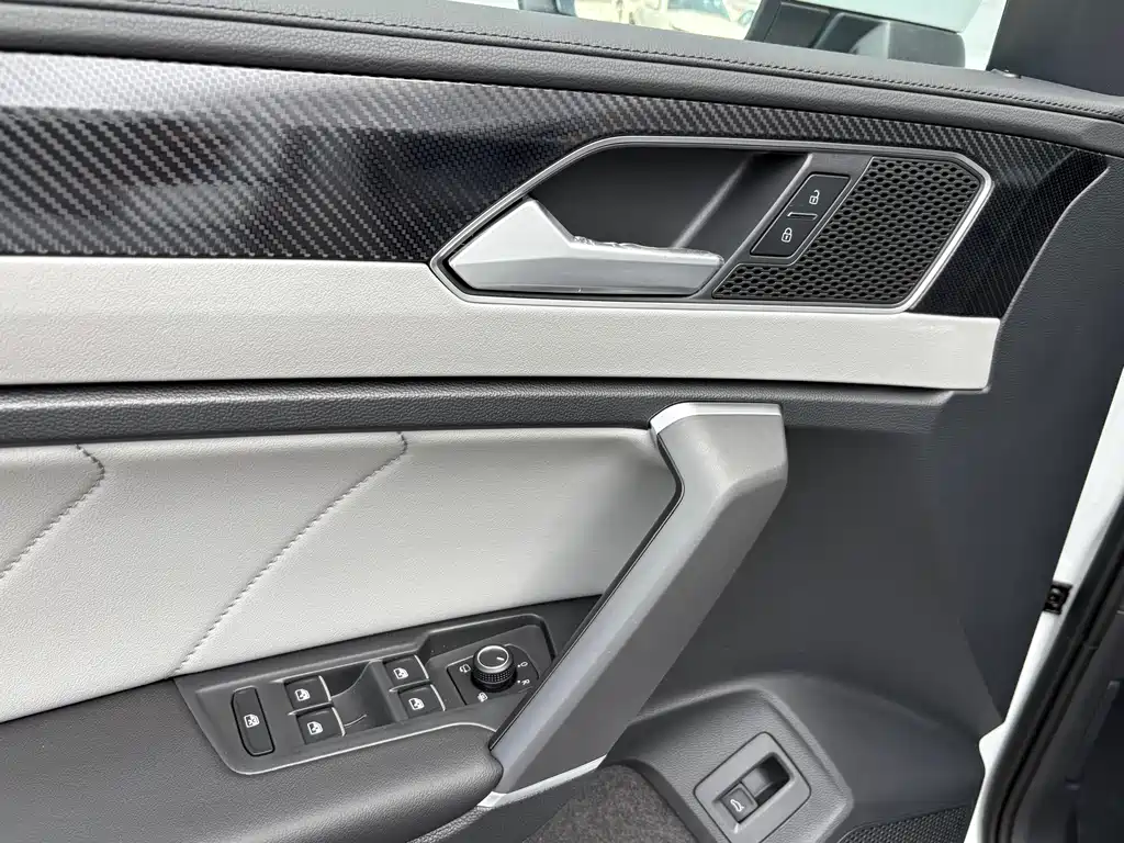 Volkswagen Tanyue 2026 30000000 Select Edition 330TSI 2026 - thumbnail 8
