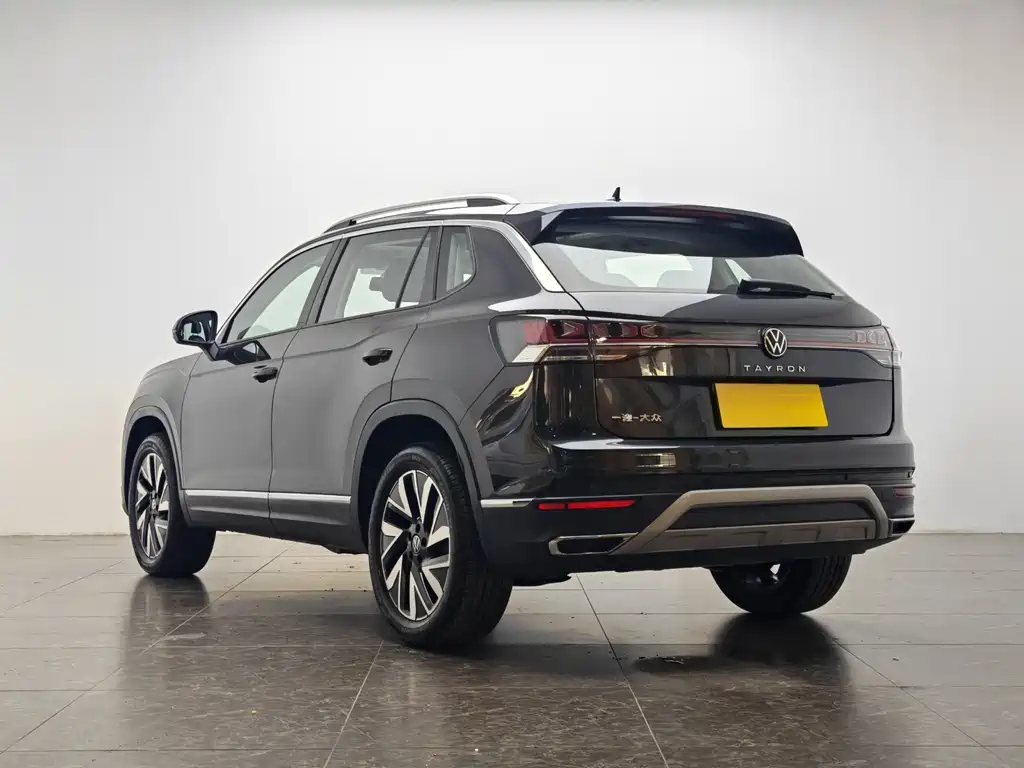 Volkswagen Tanyue 2026 30000000 Selected Edition 300TSI 2026 - thumbnail 4