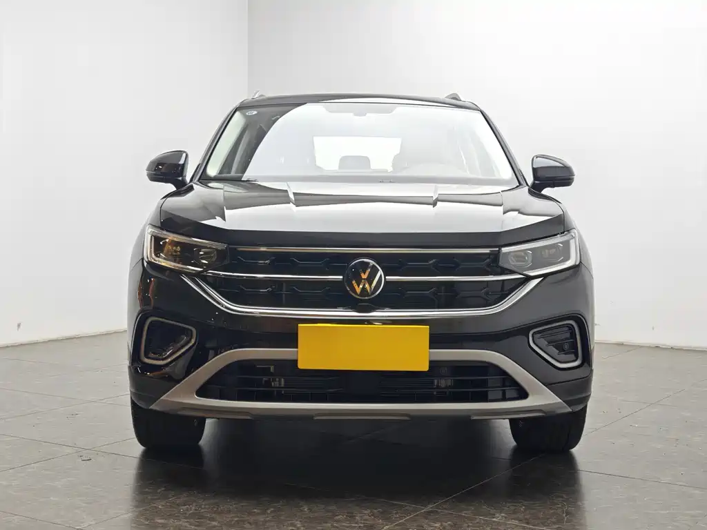 Volkswagen Tanyue 2026 30000000 Selected Edition 300TSI 2026 - thumbnail 5