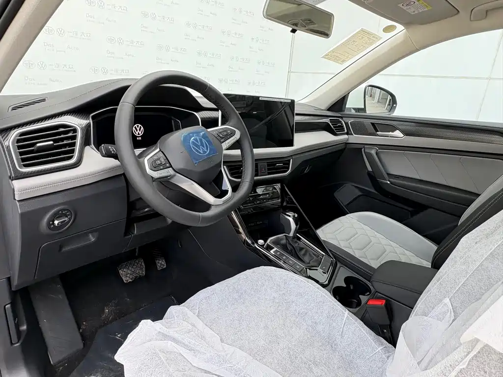 Volkswagen Tanyue 2026 30000000 Select Edition 330TSI 2026 - thumbnail 9