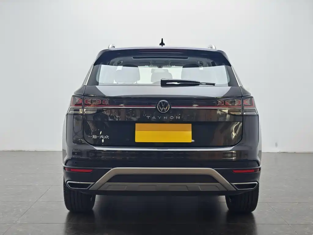 Volkswagen Tanyue 2026 30000000 Selected Edition 300TSI 2026 - thumbnail 6