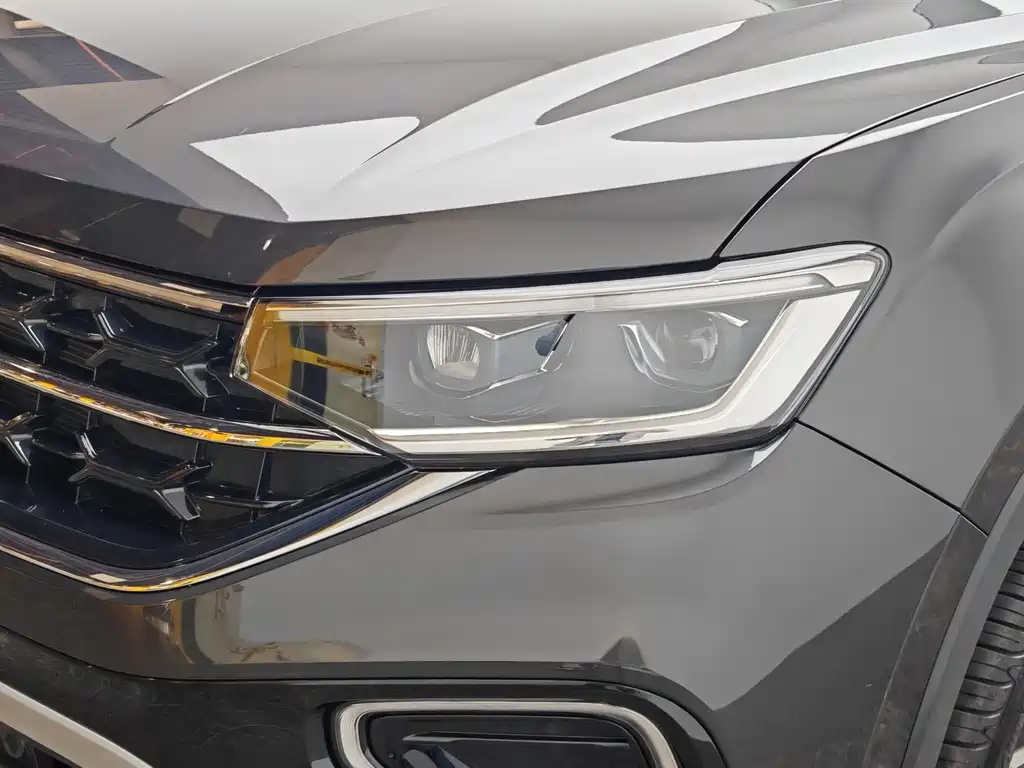 Volkswagen Tanyue 2026 30000000 Selected Edition 300TSI 2026 - thumbnail 8