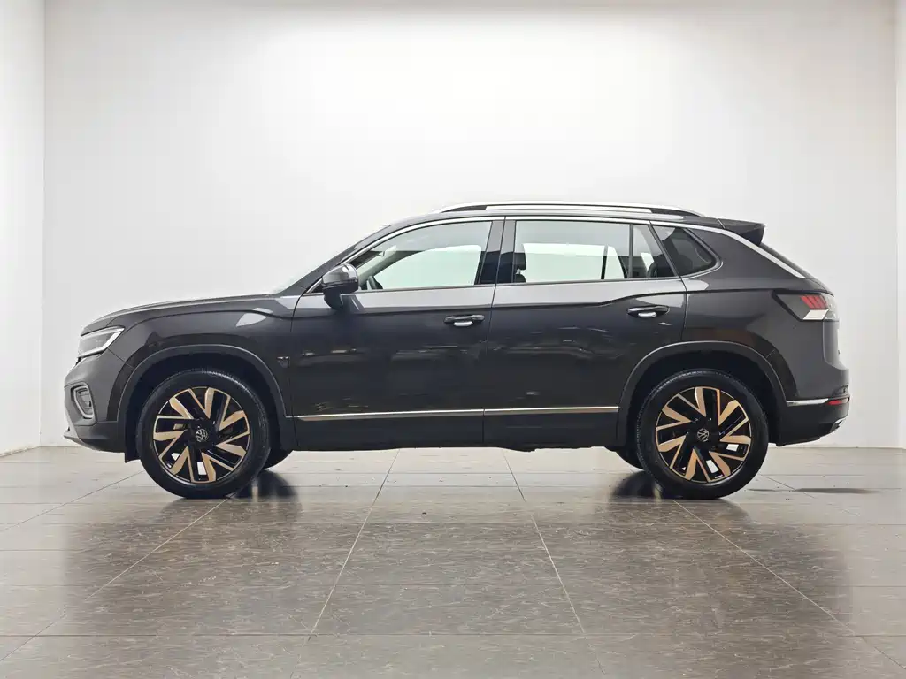 Volkswagen Tanyue 2026 30000000 Selected Edition 300TSI 2026 - thumbnail 10