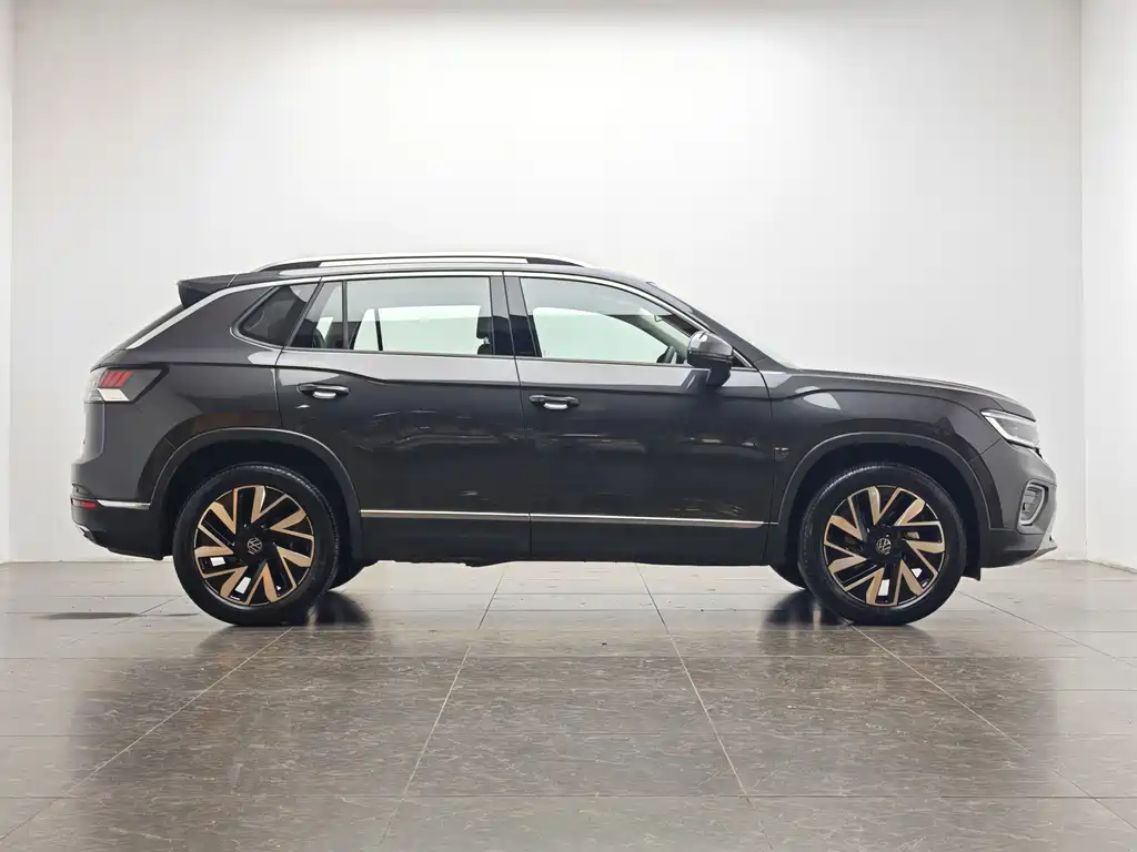 Volkswagen Tanyue 2026 30000000 Selected Edition 300TSI 2026 - thumbnail 11
