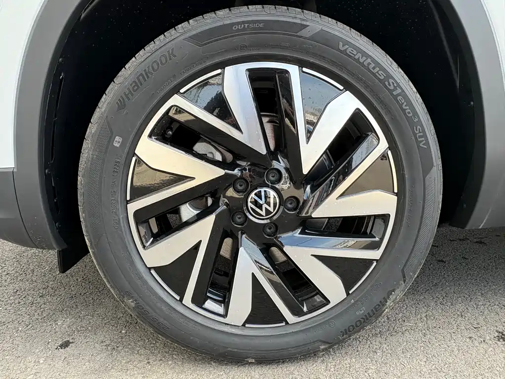 Volkswagen Tanyue 2026 30000000 Select Edition 330TSI 2026 - thumbnail 14