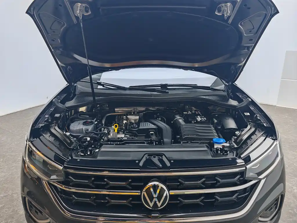 Volkswagen Tanyue 2026 30000000 Selected Edition 300TSI 2026 - thumbnail 13