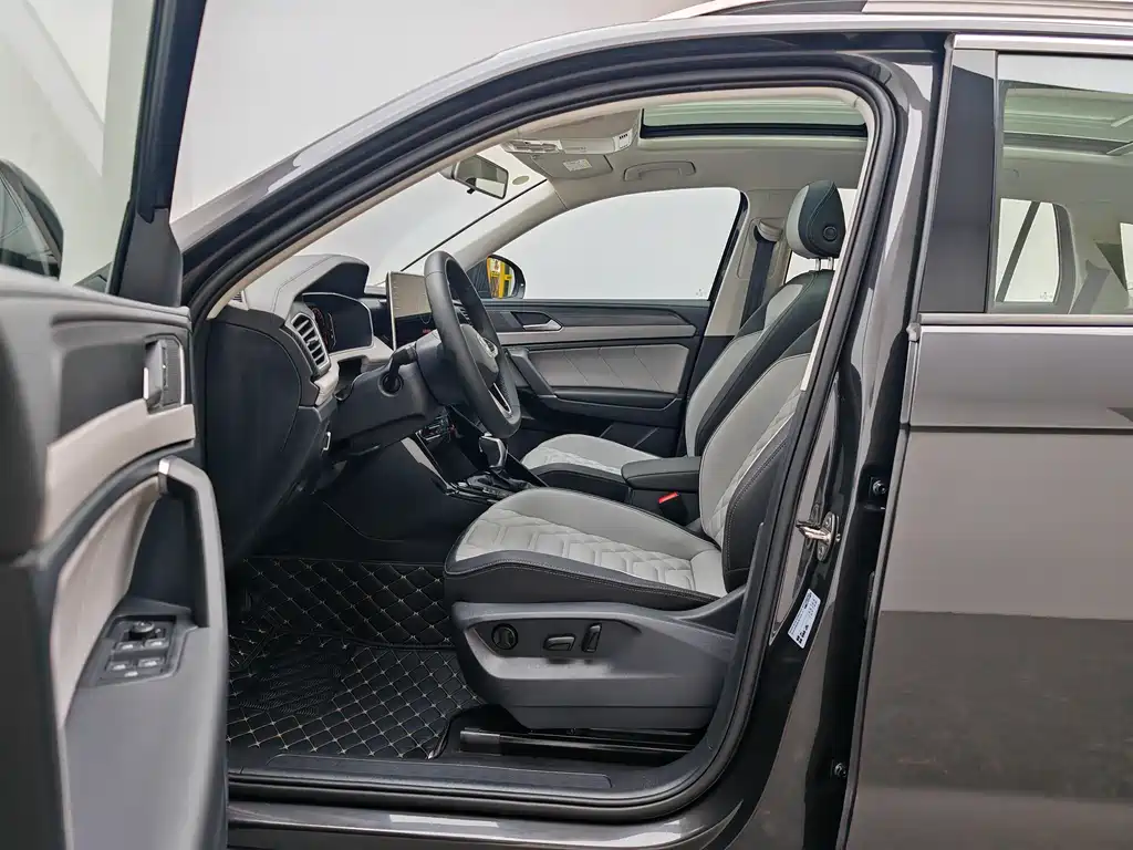 Volkswagen Tanyue 2026 30000000 Selected Edition 300TSI 2026 - thumbnail 14