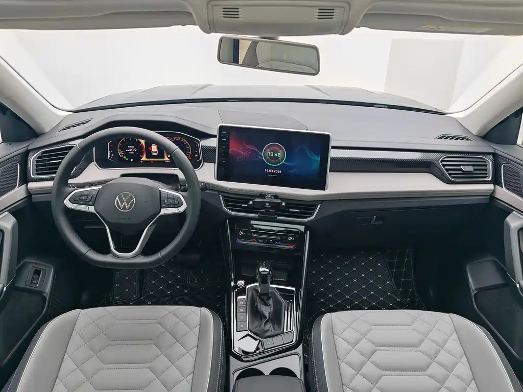 Volkswagen Tanyue 2026 30000000 Selected Edition 300TSI 2026 - thumbnail 15