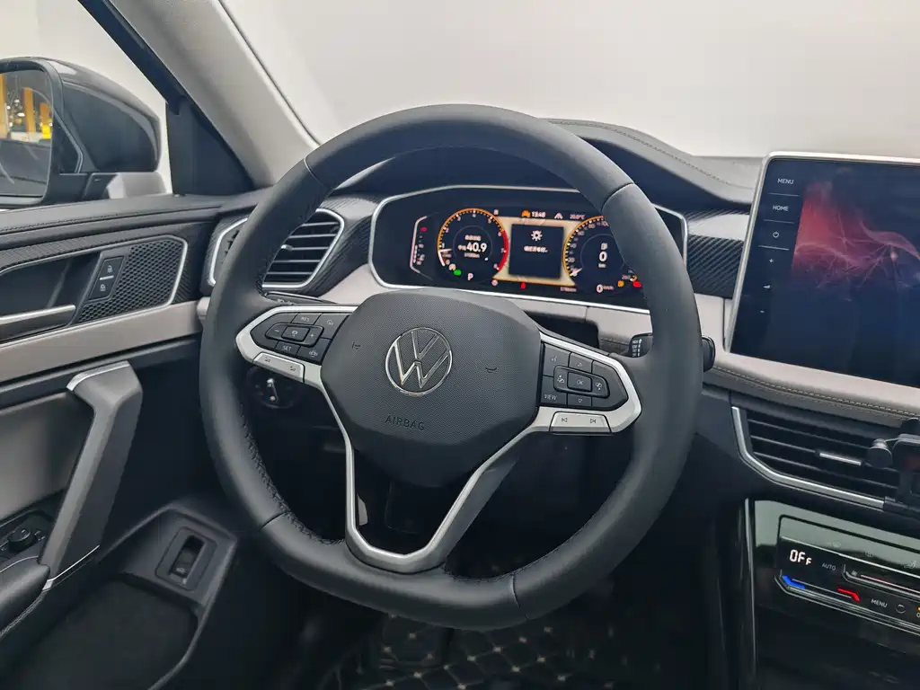 Volkswagen Tanyue 2026 30000000 Selected Edition 300TSI 2026 - thumbnail 16
