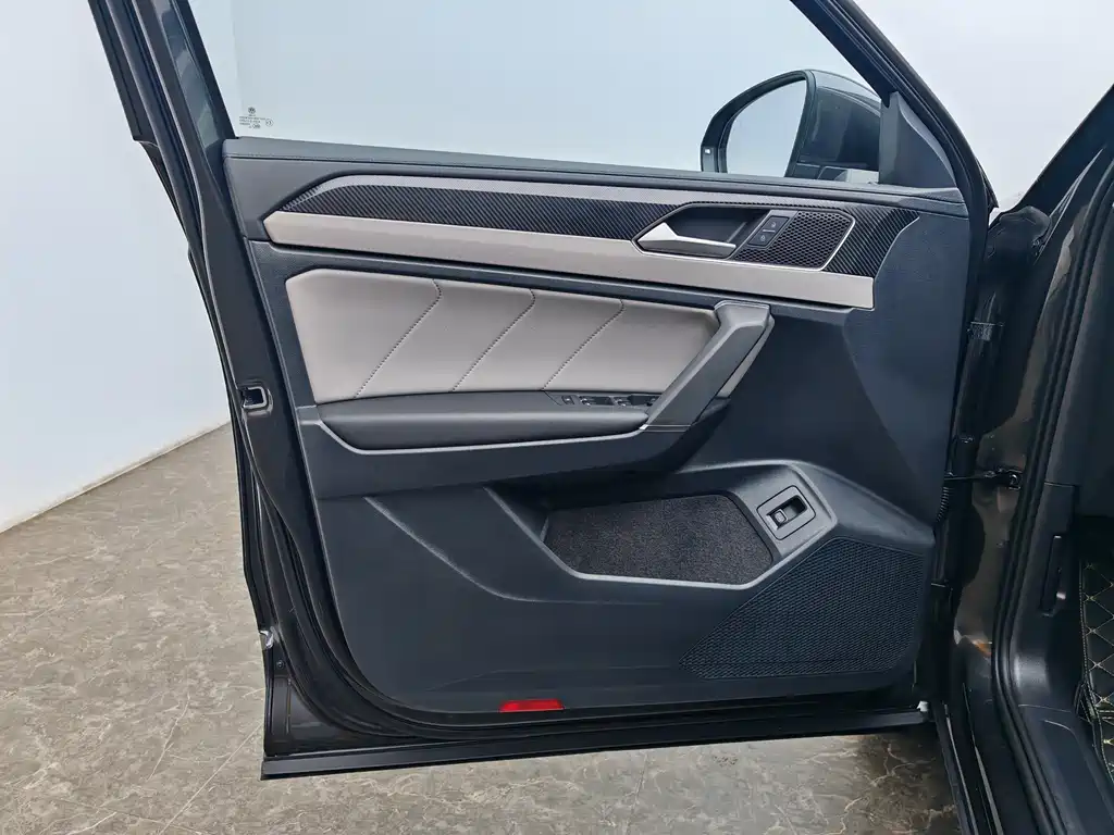 Volkswagen Tanyue 2026 30000000 Selected Edition 300TSI 2026 - thumbnail 19