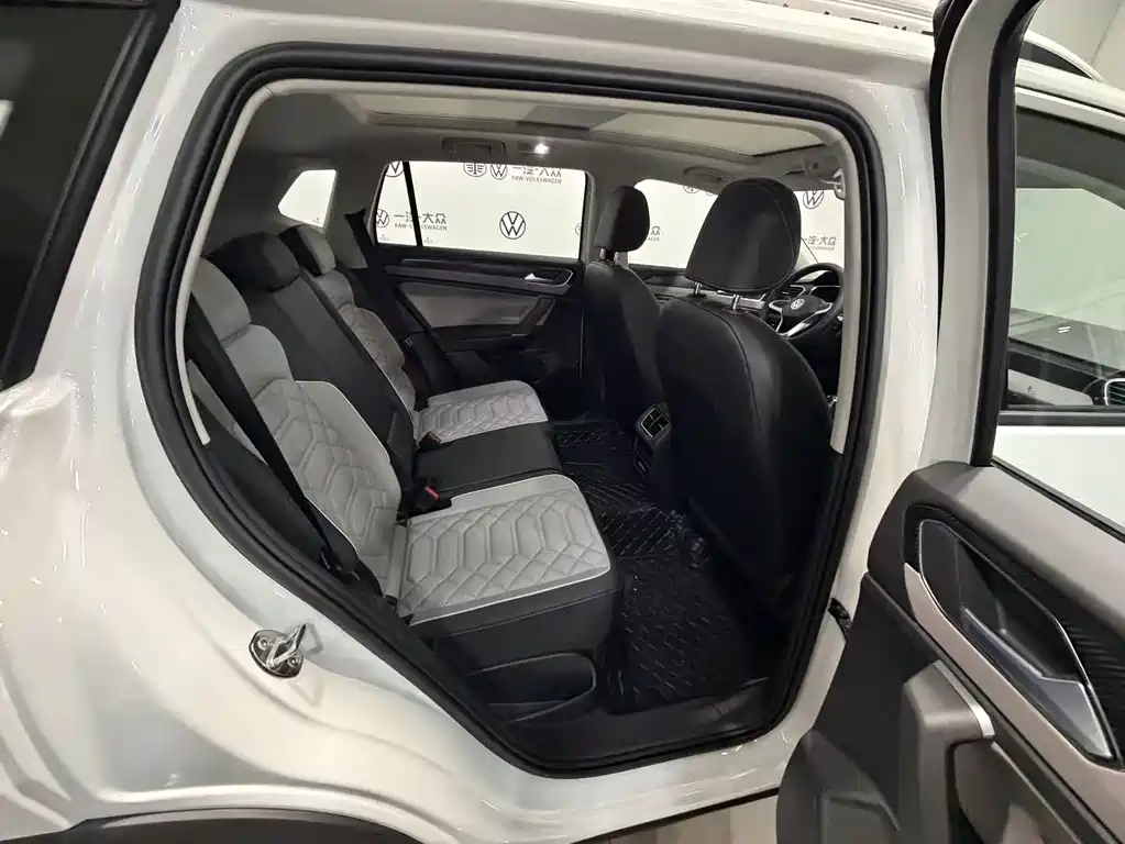 Volkswagen Tanyue 2026 30000000 Selected Edition 300TSI 2026 - thumbnail 9