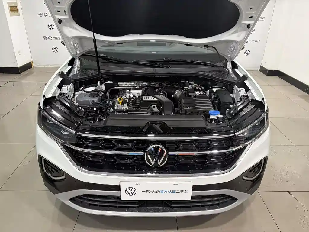 Volkswagen Tanyue 2026 30000000 Selected Edition 300TSI 2026 - thumbnail 10