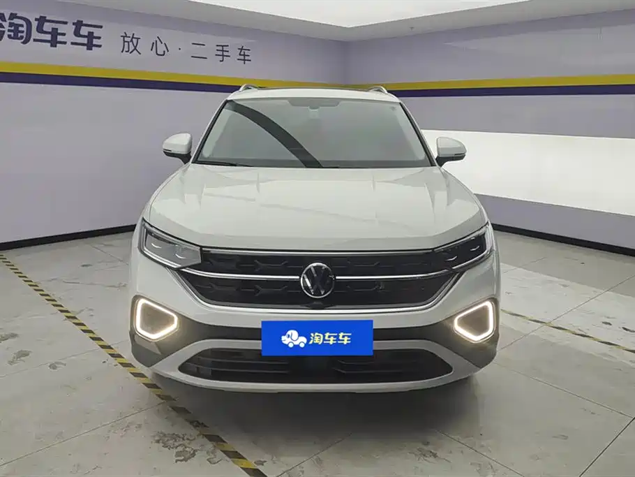Volkswagen Tayron 2026 30000000 Selected Edition 300TSI 2025 - thumbnail 2