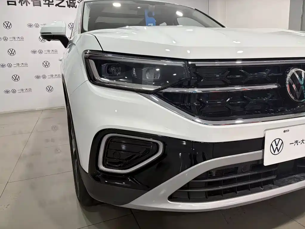 Volkswagen Tanyue 2026 30000000 Selected Edition 300TSI 2026 - thumbnail 12
