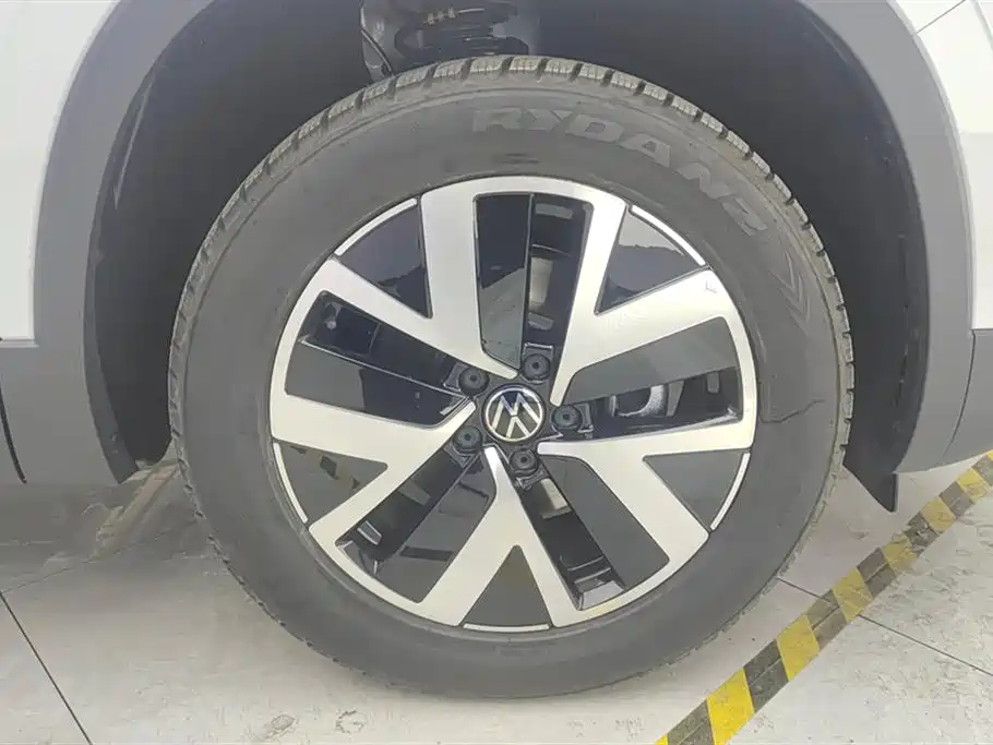 Volkswagen Tayron 2026 30000000 Selected Edition 300TSI 2025 - thumbnail 6