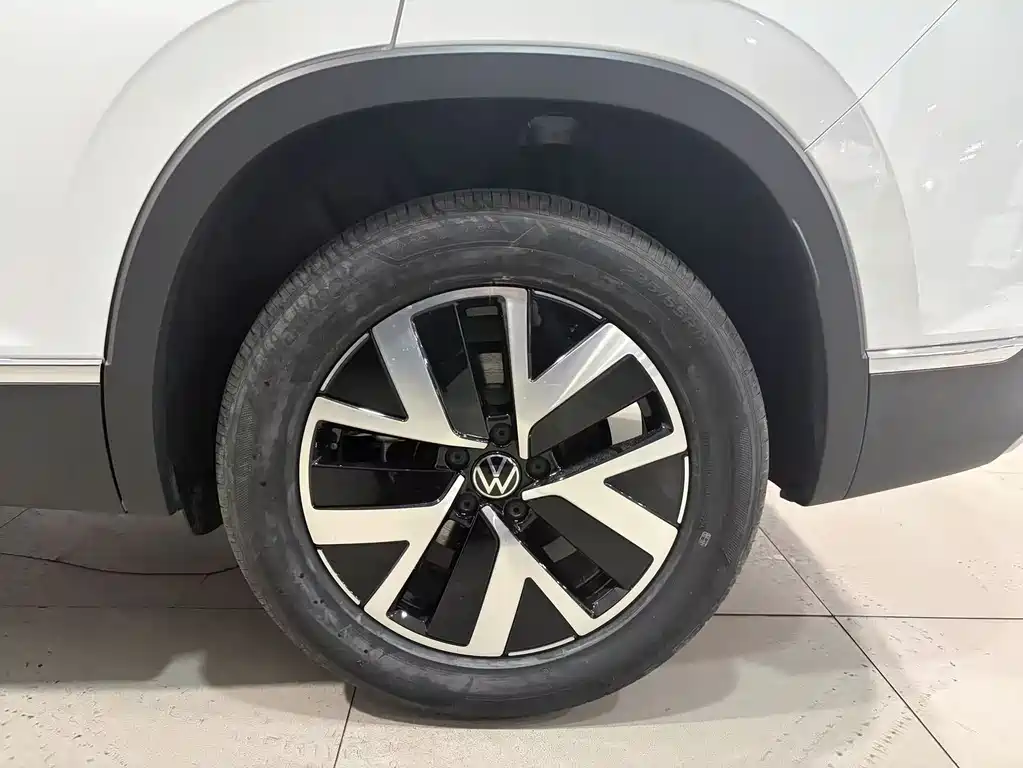 Volkswagen Tanyue 2026 30000000 Selected Edition 300TSI 2026 - thumbnail 14
