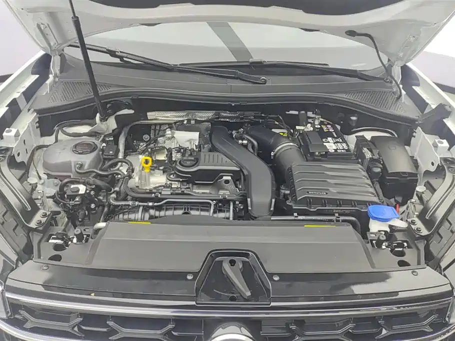 Volkswagen Tayron 2026 30000000 Selected Edition 300TSI 2025 - thumbnail 10