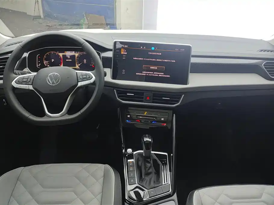 Volkswagen Tayron 2026 30000000 Selected Edition 300TSI 2025 - thumbnail 12